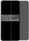Vaxson Anti Spy Schutzfolie kompatibel mit NEC LAVIE Desk Tower DT750 / DAW/FAW PC-DT750DAW 23 AIOfolien Displayschutzfolie （ nicht Panzer Schutz Glas folie SchutzGlas nicht PanzerGlas ）