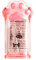 SM SunniMix Taille-crayons, Taille Crayon Avec Reservoir, Taille De Crayon à Pattes De Chat à Patte à Rapides, Scalen Kids Papeterie Papeterie - Rose