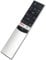 CRC602S-JUR2 Replacement Remote Control fit for TCL 8K 4K Anroid TV 75C815 65C815 55C815 65C815K 75C815K 65C815K 55C815K 75C815KX1 65P610 55P610 50P610 43P610 65P610K 55P610K 50P610K 43P610K 75P715