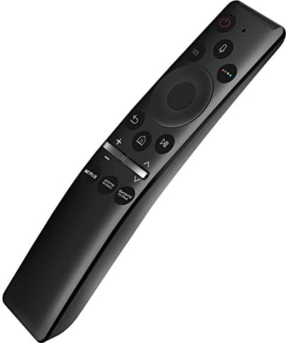 BN59-01363J BN5901363J Replacement Voice Remote Control fit for Samsung TV UE43AU7172 UE43AU8072U UE43AU8000 UE50AU8000 QLED 8000 Series