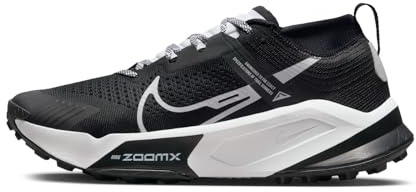 NIKE DH0623-001 zoomx zegama Trail Sneaker Male Schwarz-Weiss EU 41