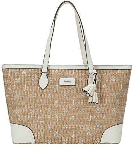 Joop! MARIELLA Shopper L White