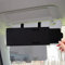 Car Visor Sunshade Extender Universal Car Sun Visor Anti Glare Sun Visor Car Sun Blocker Sun Visor Extension for Driver and Front Seat Passenger