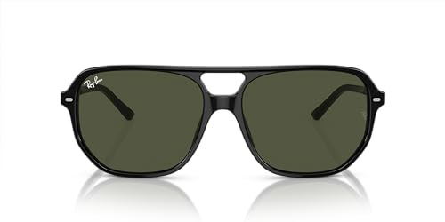 Ray-Ban Unisex Rb2205 Bill One Sonnenbrille (1er Pack)