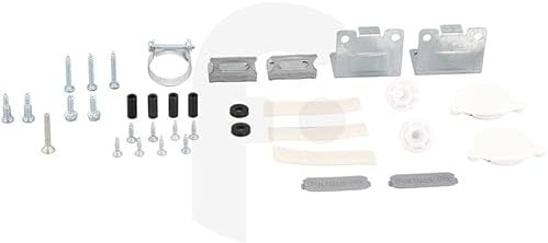 Set de montage encastrable pour lave-vaisselle Electrolux 14000355540