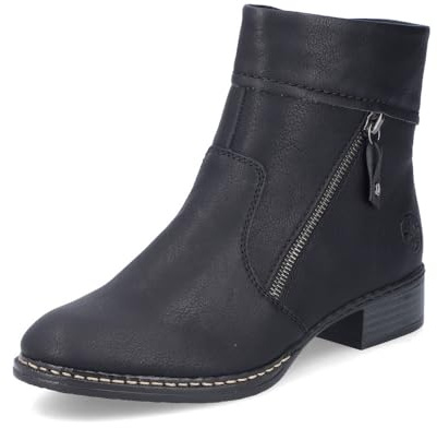 Rieker 73460, Stivaletto Donna