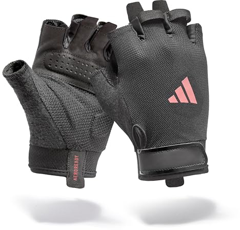 Adidas Adidas Essential Trainingshandschuhe - Guanti da Allenamento Unisex Adulto