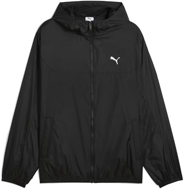 PUMA Herren Essentials Regular Windjacke