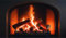 Fireplace Fire Surround V007 Wall Sticker Adhesive Poster Wall Art Size 1000mm Wide x 600mm deep (Large)
