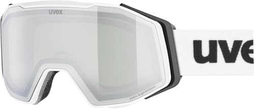 Uvex Unisex Gravity Fm ski goggles