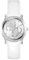 GUESS Annette GW0860L3 Montre bracelet en cuir pour femme