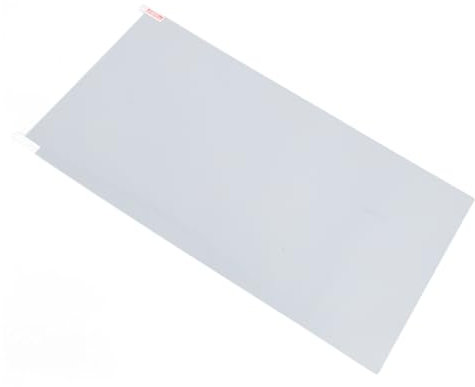 NIZUUONE Desktop Computer Blue Blue Blocking Protector, Filtro a Luce Anti -blu da 20 Pollici per L'uso in Ufficio e in Casa