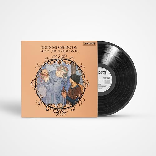 Give Me Take You (Anniversary Edition) (Replica Edition)