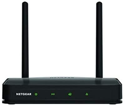 NETGEAR (R6020) Routeur WiFi Bi-Bandes AC750