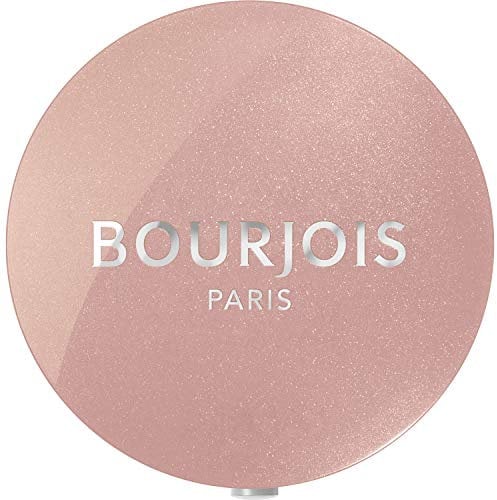 Bourjois Little Round Pot Mono Eyeshadow 11 Pink Parfait371307