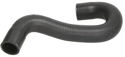 THERMOTEC DWX013TT Kühlerschlauch KÜHLWASSERSCHLAUCH WASSERSCHLAUCH oben Kompatibel mit OPEL Vectra C Caravan Z02 Vectra C Limousine Z02 Signum CC Z03 Vectra C CC Z02, SAAB 9-3 Kombi YS3F