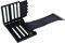 Lian-Li O11DXL-1X-4 Riser Card + PCI-Slot-Blende - PCIe 4.0, Schwarz