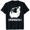 Russland Moskau UdSSR Sowjetunion CCCP T-Shirt