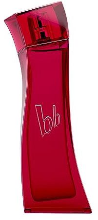 bruno banani Woman's Best – Eau de Toilette Natural Spray – Fruchtig-süßes Damen Parfüm – 1 er Pack (1 x 50ml)