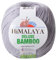 Strickfein Himalaya Deluxe Bamboo Wolle Strickgarn 60% Bambus 40% Baumwolle 100gr 124-36 Lavendel