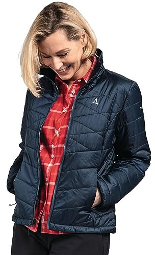 Schöffel Damen Steppjacke