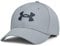Under Armour Herren Blitzing Cap Stretch Fit, blau, L/XL