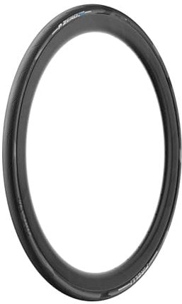 Pirelli Unisex – Erwachsene P Zero Race TLR 4S Fahrradreifen, Black, 30-622
