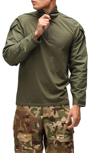 Viper TACTICAL Special Ops Long Sleeve Shirt