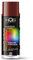 HQS Lackspray Acryl RAL-Farben (Ral 3009 Oxidrot)