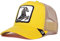 Goorin Bros. Damen The Farm Original Seasonal Snapback Trucker Hat for Men and Women Baseballkappe, Gelb (der Hengst), Einheitsgröße