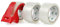 BOMEI PACK 3 Rollen Paketklebeband Klebeband Packband Verpackungsband Kartonband 66mx48mm Transparent Verpackungsmaterial für Pakete und Karton Packband mit hoher Klebkraft in Profi-Qualität