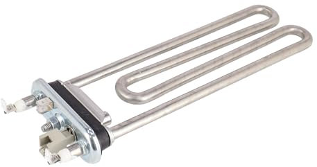 sparefixd Élément chauffant 1950 W 1327242416 pour machine à laver Faure