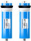 AAADRESSES 100/200/300/400/600 GPD Ro Membrana Membrana Ad Osmosi Inversa Sostituzione Filtri Acqua, Si Adatta sotto Il Sistema di Depurazione dell'Acqua Potabile del Lavandino,Blu,3013 600G