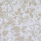 LOVADA Wallpaper Peel and Stick - 15.7x196.8inch Wallpapers Rose Flowes Wall Paper Champagne and White Vinyl Peel and Stick Wallpaper Cabinet Contact Paper, Modern Wallpaper for Home Deco