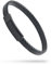 Forge & Foundry Men's Adjustable Braided Leather Bracelet - Large
