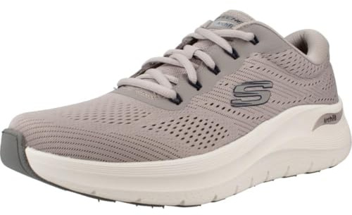 Skechers Herren Arch Fit 2.0 Look Ahead Slip-InTurnschuhe