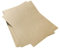 Kraftpapier zum Schreiben, liniert, Briefgröße, Vintage-Druckerpapier, doppelseitiges Einladungs-/dekoratives Druckerpapier, antikes altmodisches Papier (50, B5)