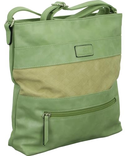 Jewels of Style Reißverschlusstasche SS22/G4/S2-MI