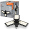 LEDVANCE PROYECTOR LED HIGHBAY E27 18W BK, ideal para trabajos de reforma
