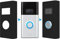 Silicone Cover for Ring Video cDoorbell (2nd Generation)/Ring Battery Doorbell Plus Silicone Protective Skin Case Cover - Protection Against UV Rays and Rain for Ring Battery Doorbell Plus