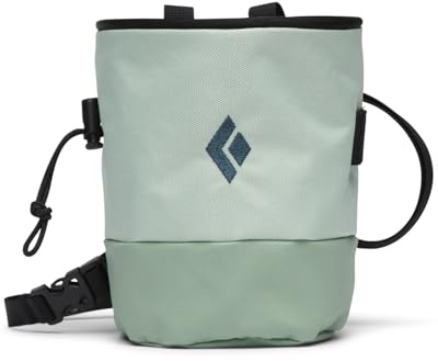 Black Diamond MOJO Zip Chalk Bag