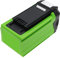 TrustCell GWG40B2 GWG40B4 Batterie de Remplacement pour GreenWorks 40V 21 Pouces Automotrice Tondeuse Automotrice 40V 21 Pouces 40V 8 Pouces Scie Poteau Sans Fil 5000mAh