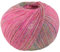 LANA GROSSA Meilenweit 100 Merino extrafine Shades | Hochwertiges Sockengarn, waschmaschinenfest | Handstrickgarn aus 75% Schurwolle & 25% Polyamid | 100g Wolle, Stricken & Häkeln | 420m Garn FB7226