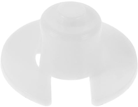 Holibanna Stilldichtung Auslaufsicher Für Milchbeutel Stillmilch Aufbewahren Kompatibel Stillpumpe Polypropylen Ringe Stillen Mütter