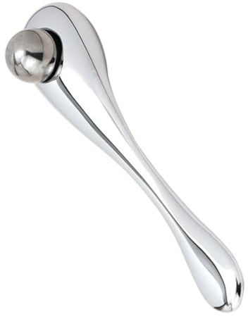 OATIPHO Augencreme- Gesichtsmassagestab Hautpflege-tool Augencreme-stick Beauty-tool Augenmassage Roller Gesichtsmassage Tool