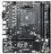 Placa Base Classic B450M con Memoria DDR4 de Doble Canal y Placa Base AM4 PCI-E 3.0 NVME (Compatible con CPU Ryzen 5600 5600G).
