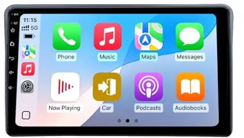 9'' Double Din sat nav car screen Android 15 car radio for Fiat Panda 2003-2012 with GPS BT FM radio rear view camera cooling fan Mirror Link Multimedia-Player(2+32G)