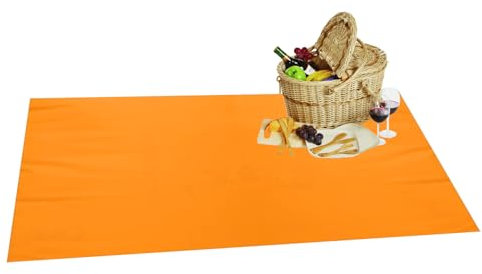 Mantas de pícnic, 150 x 200 cm, manta grande para playa, camping, toallas de portátiles de secado rápido, accesorios de camping ligeros para viajes, lago, jardín, patio, piscina