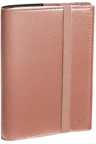 Akademiker Color vz ML Céleste kupfer 2026 / 2027: Lehrerkalender für 13 Monate