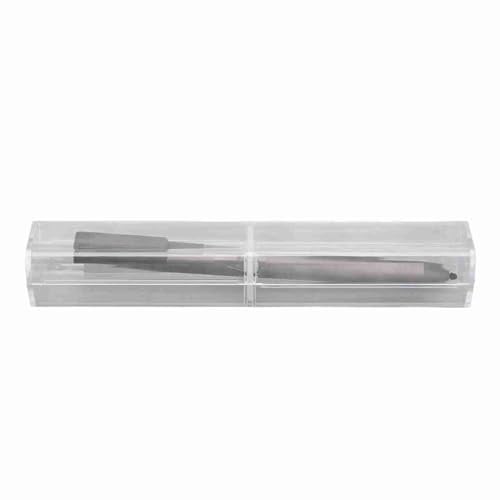 Per Duet 5 Stylus, penna Bluetooth Smart per Chromebook con sensibilità alla pressione di 4096 livelli e funzione di rifiuto del palmo, stilo in lega di alluminio per tablet